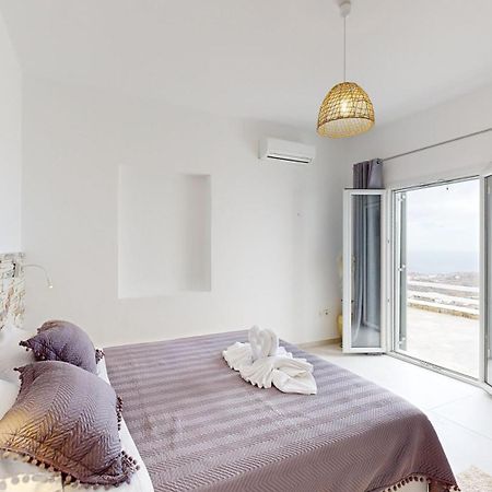 Mykonian Tramonti Villas Mykonos Town Exterior photo